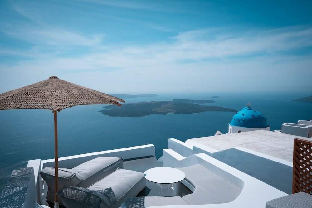 Фото Cilon Suites