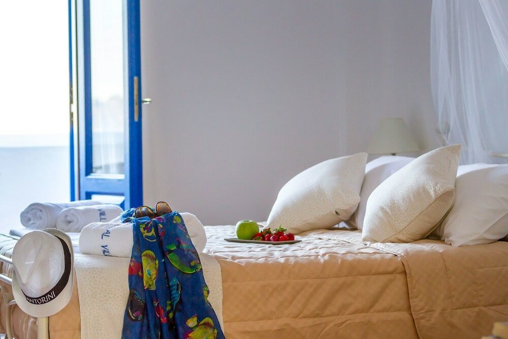 Фото Sigal Villa