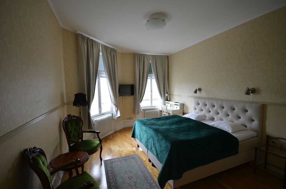 Фото Hotell Royal