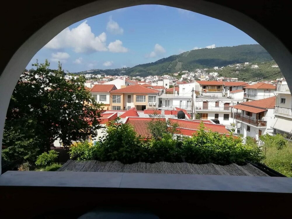 Фото Pension Butterfly