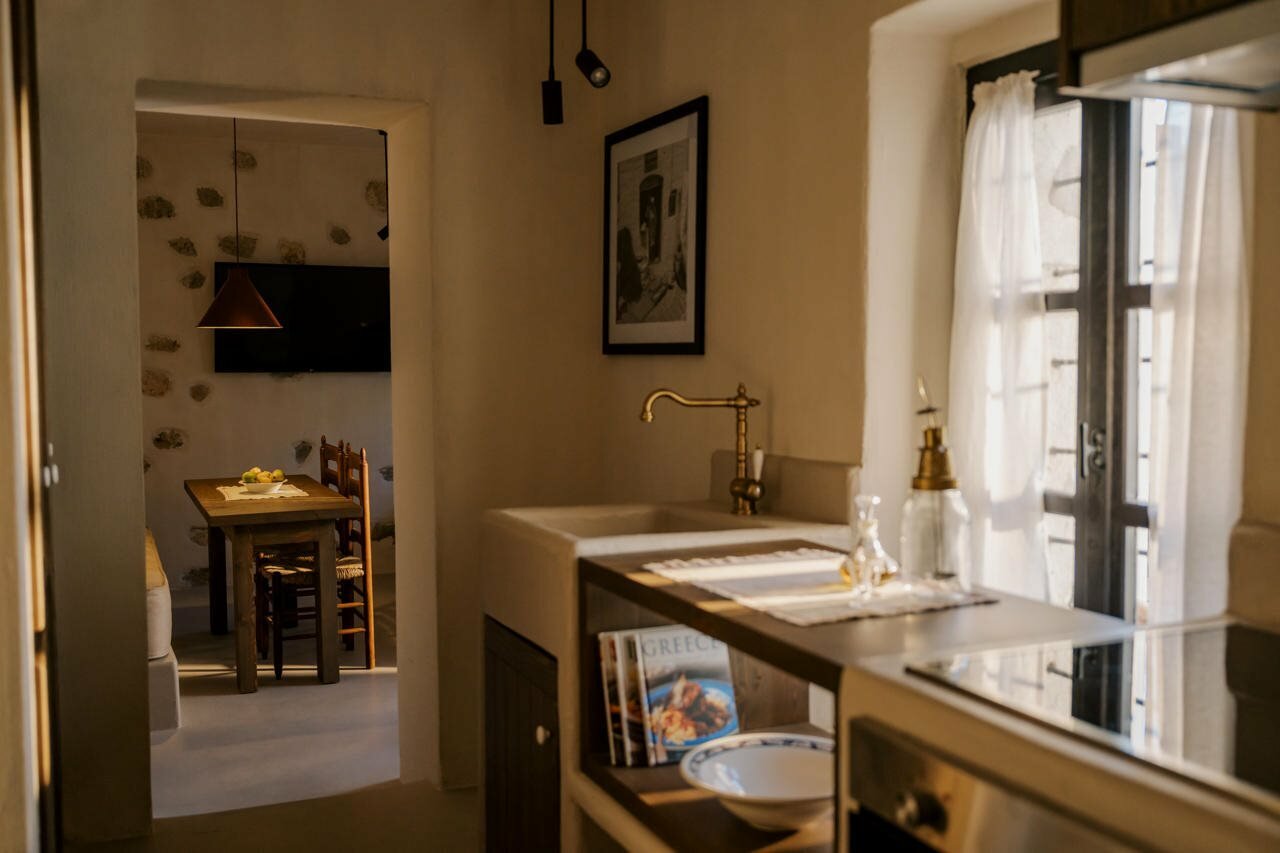 Фото Koutouloufari Village Holiday Club