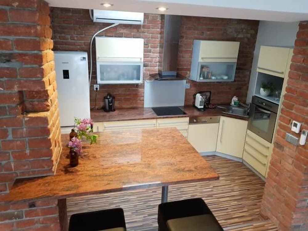 Фото Old Town Apartment Spilberk