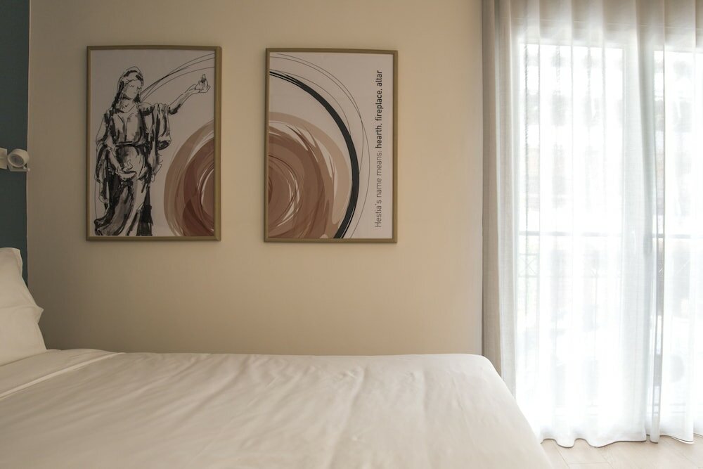 Фото Olympus Residence