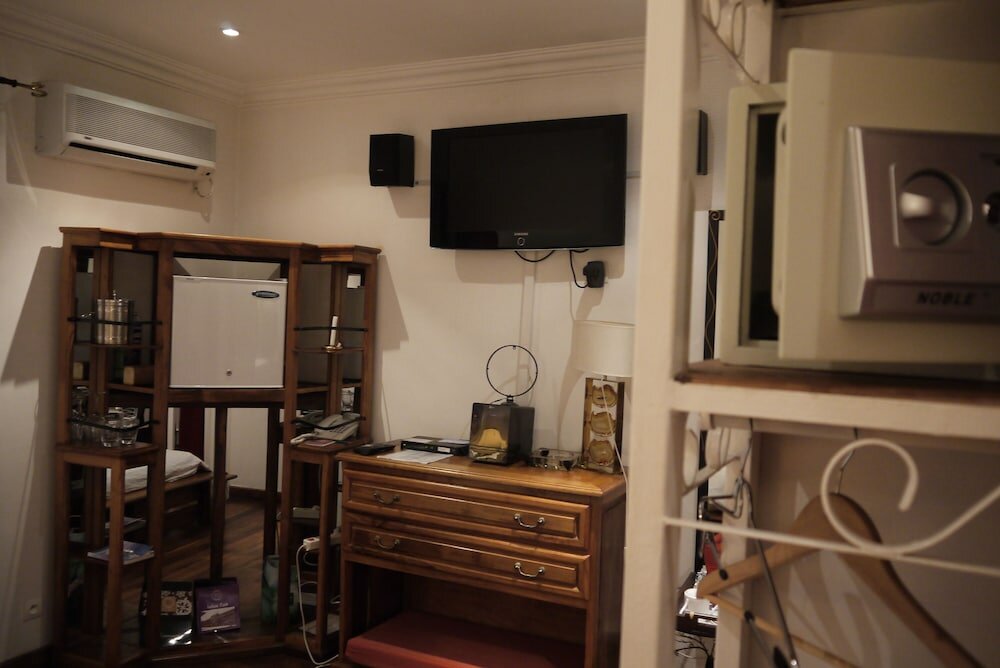 Фото Hotel Brajas