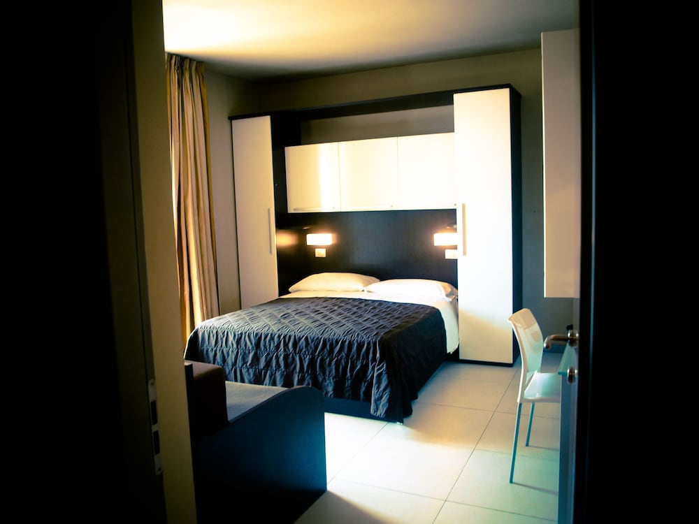 Фото Residence Sottovento