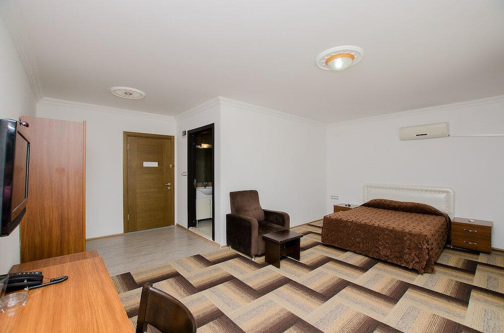 Фото Entur Thermal Resort & SPA Hotel