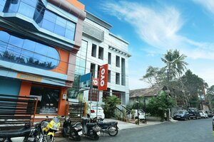 Гостиница Oyo 5344 Hotel Oasis
