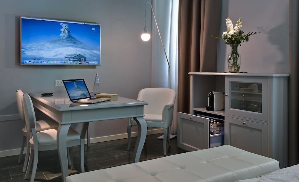 Фото Palace Hotel San Pietro