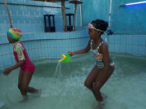 Гостиница Colours Club SPA & Village Resort