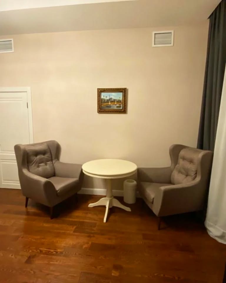 Фото Патриот