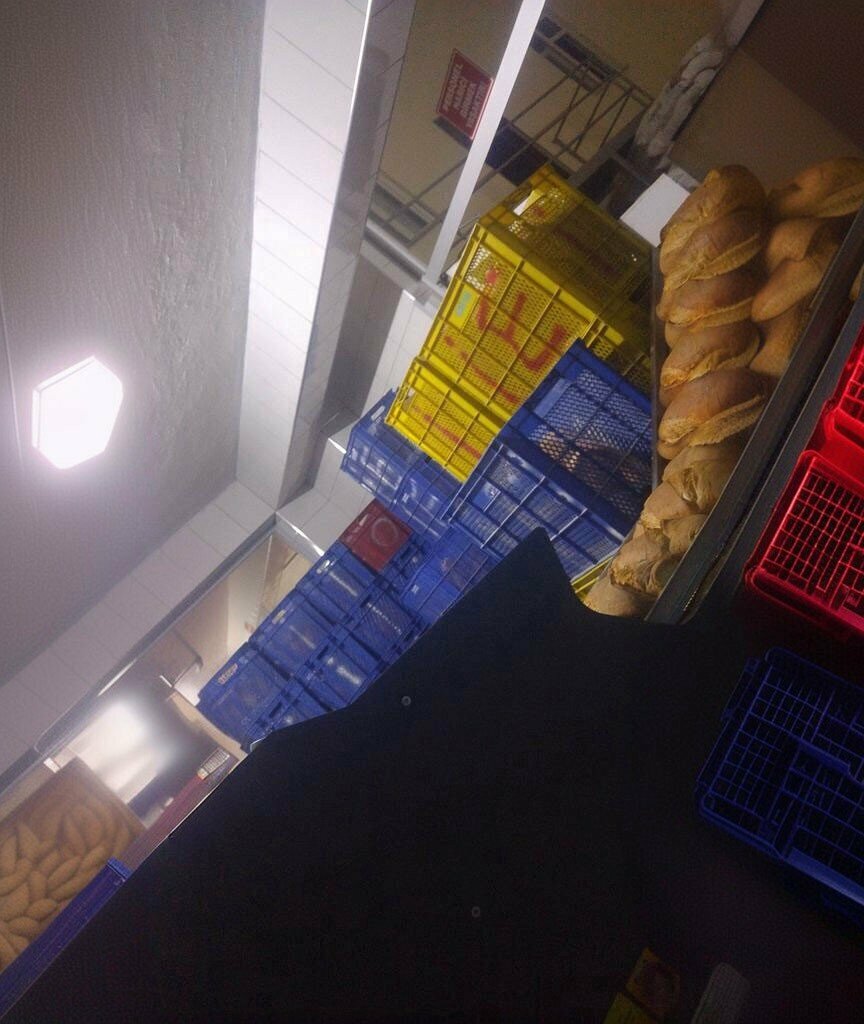 Bakery İslamköy Bread and Bakery Products, Isparta, photo