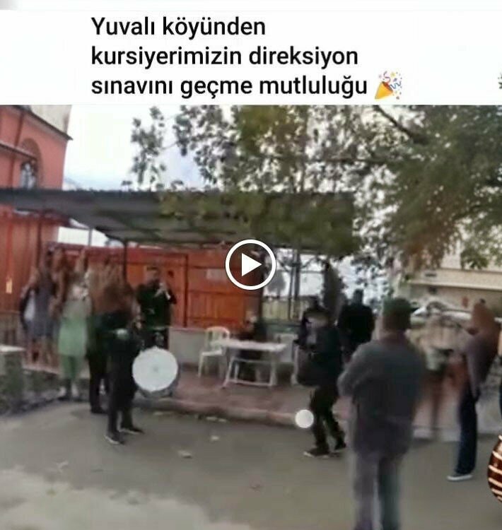 Driving school Mert Surucu Kursu, Finike, photo