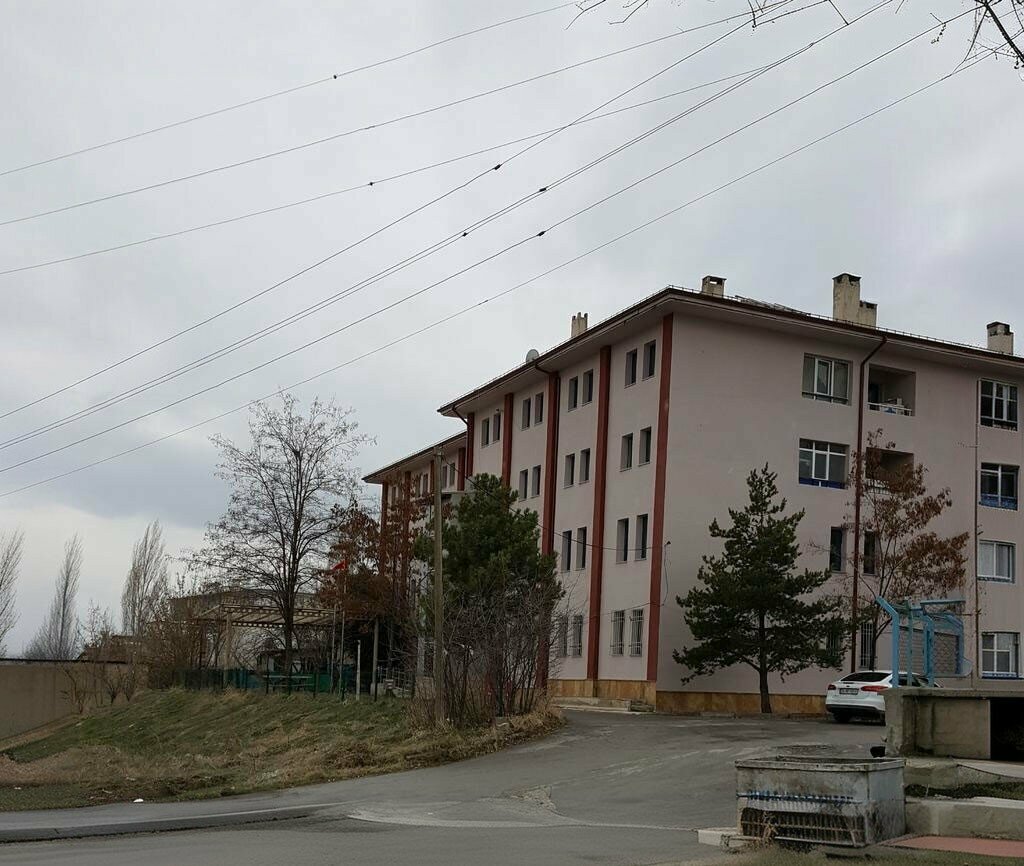 Hospital Alibaba Saglik Ocagi, Sivas, photo