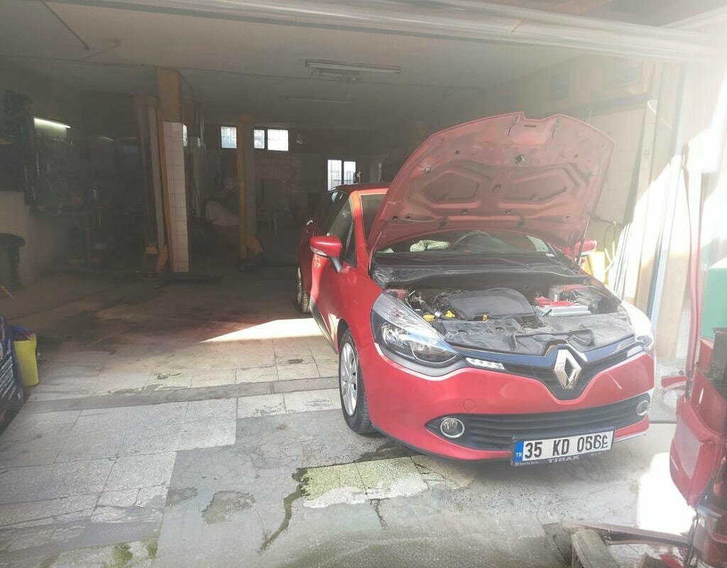 Car service, auto repair Uzmanlar Renault Sernisi, Izmir, photo