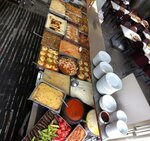 Tek Divan (Bursa, Osmangazi, Altınova Mah., 1. Yüce Sok., 21A), catering