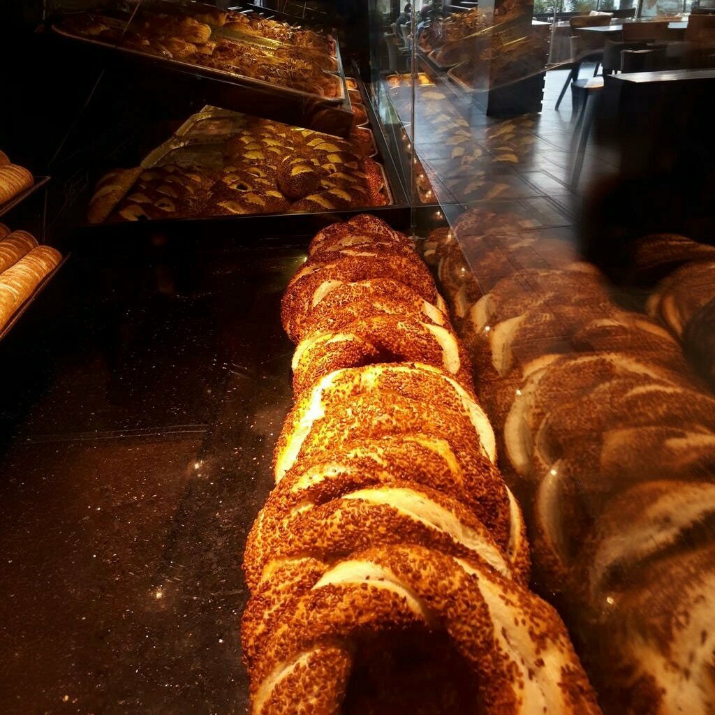 Bakery Yuzuncu Yil Bread Bakery, Siirt, photo