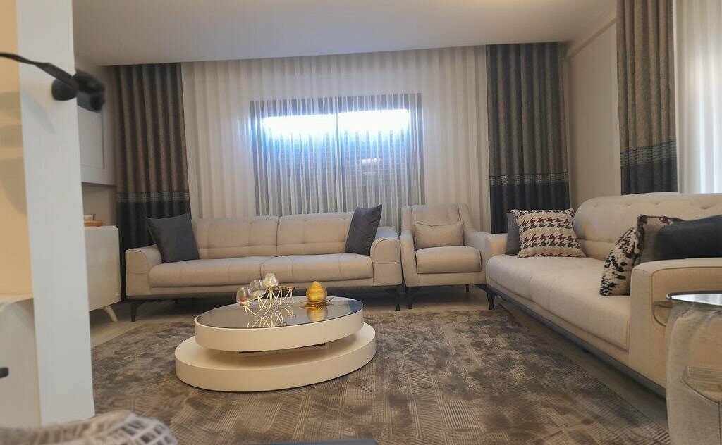 Drapery shop Nerissa Perde, Torbali, photo