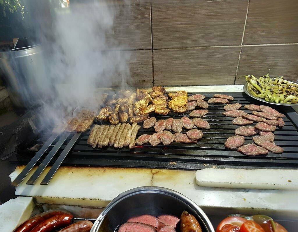 Cafe Ugur Pide ve Corba Salonu, Odemis, photo