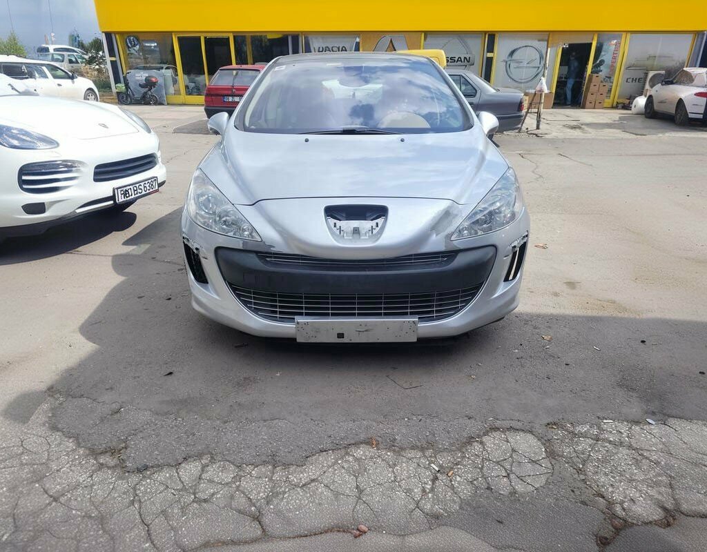 إصلاحات الجسم Emek Oto Kaporta Boya Elektrik Elektronik ، أنقرة، صورة