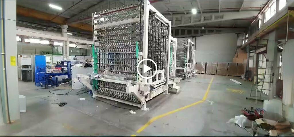 Machine building Ent Mekatronik Rulman San, Cerkezkoy, photo