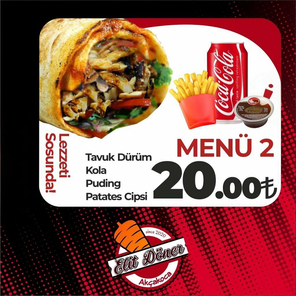 Restaurant Elite Hatay Doner Akcakoca, Akcakoca, photo