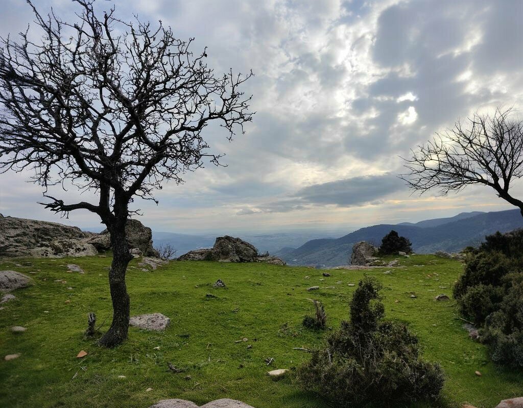 Landmark, attraction Temnos Ancient City, Izmir, photo