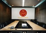 Partners Law Firm (Ankara Province, Etimesgut District, Yesilova Neighborhood, 4012th Street, 1BB), abogados