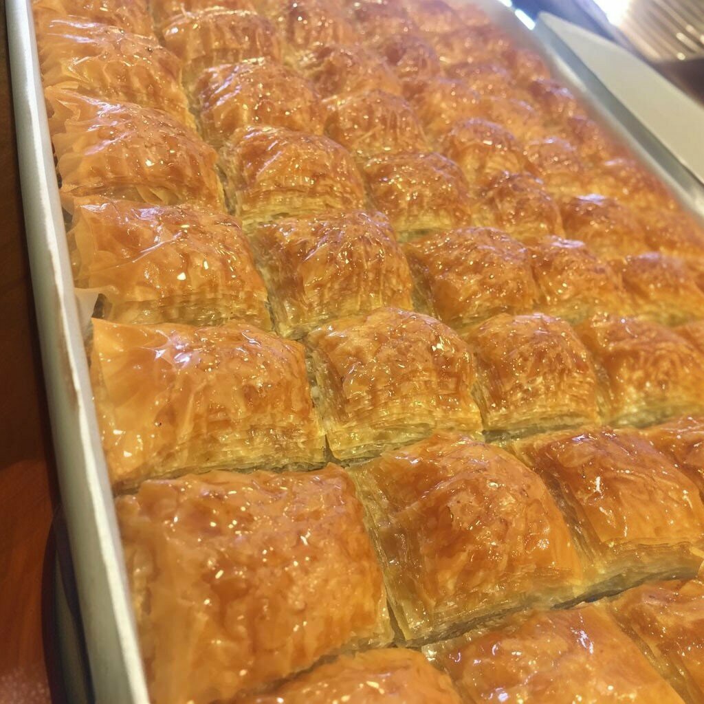 Bakery Ozdemir Bakery Products, Inegol, photo