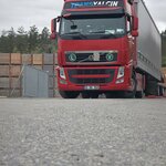 Devnak (İstanbul, Catalca District, Muratbey Merkez Mah., Bahçeler Cad., 3), transporte de mercancías por carretera