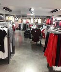 Addax Clothing (Kütahya, Kütahya Merkez , Atatürk Blv., 47), clothing store