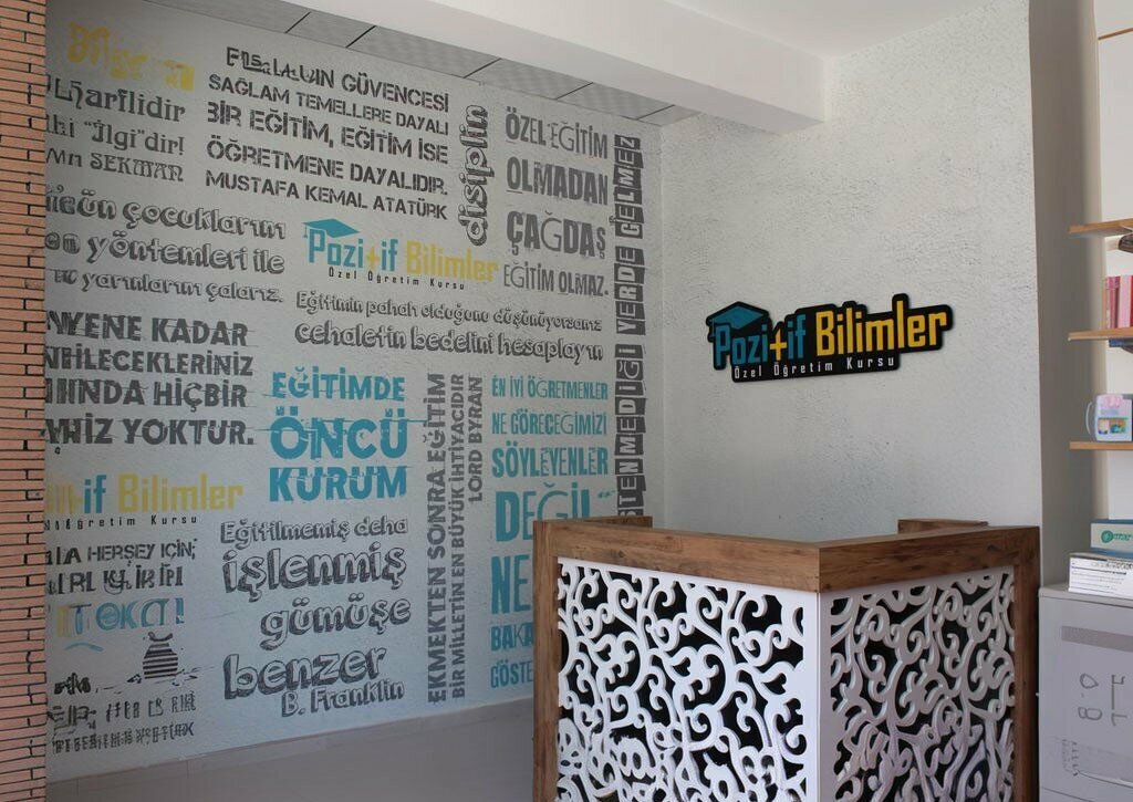 Lyceum Pozitif Bilimler, Samsun, photo