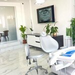 Specialist Dt. Merve Turker Periodontology Specialist, Dentist (Mersin, Gazi Mustafa Kemal Blv., 403/1B), private practice doctors