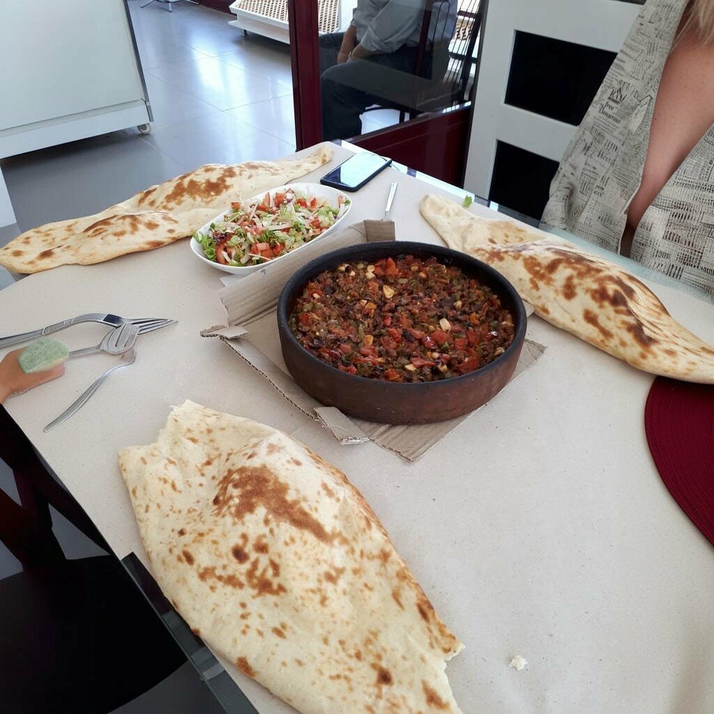 Cafe Ceran Pide, Nevsehir, photo