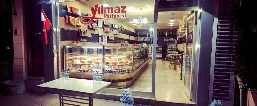 Bakery Yilmaz Pastry Kirsehir, Kirsehir, photo
