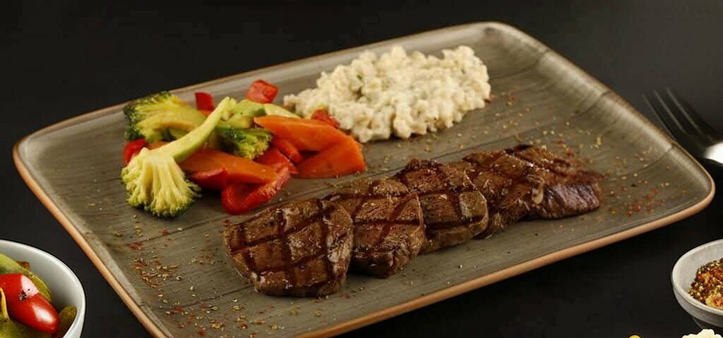 Restaurant Said Halim Efendi, Siirt, photo