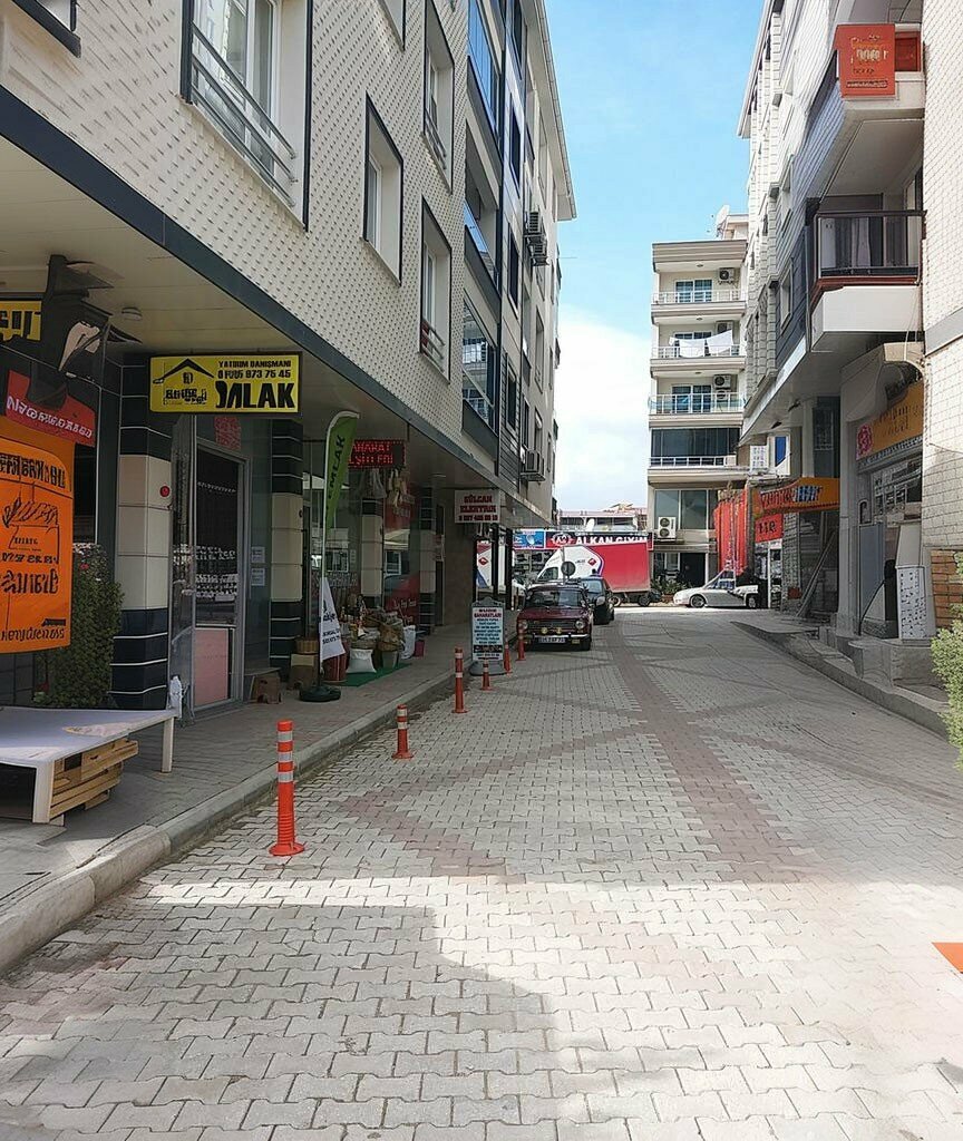 Grocery Basdas, Torbali, photo