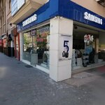 Samsung (Kütahya, Kütahya Merkez , Adnan Menderes Blv., 9), household appliances store