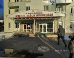 Bitlis Provincial Health Directorate (Bitlis, Bitlis Merkez , Hüsrev Paşa Mah., 1208. Sok., 16), government ministries, services