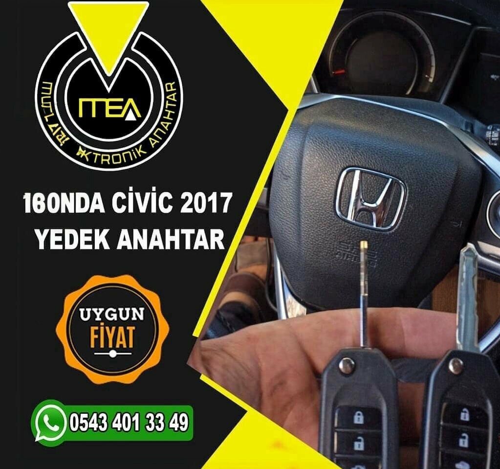 Metal items repair Murat Elektronik Anahtar, Kiziltepe, photo