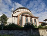 Ali Dilmen Mosque (Sakarya, Erenler, Dilmen Mah., 6028. Sok.) ، مسجد