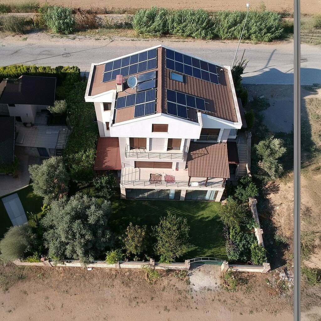 Energy equipment Solimpeks, Izmir, photo