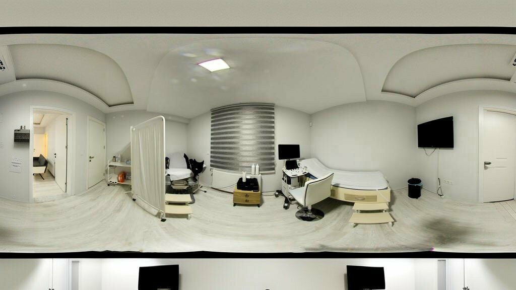 Gynecology clinic Op. Dr. Hayri Aksüt Women's Diseases and Birth Clinic, Torbali, photo