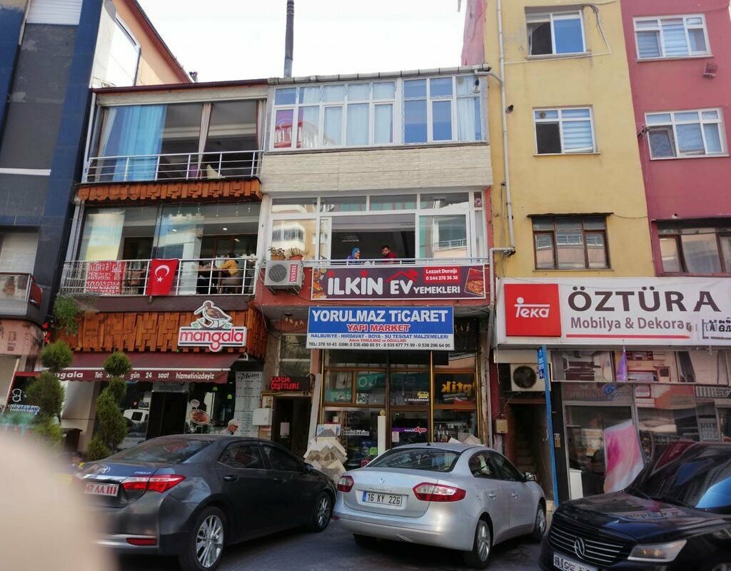 Cafe Yuvam Ev Yemekleri, Alapli, photo