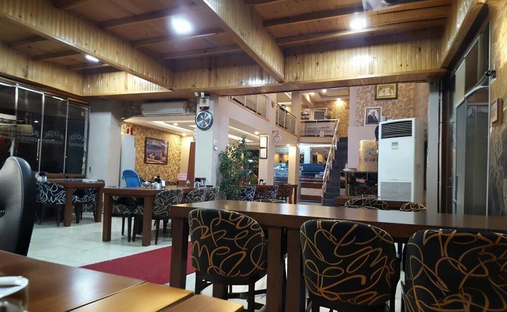 Cafe Kosk Ocakbasi, Sanliurfa, photo