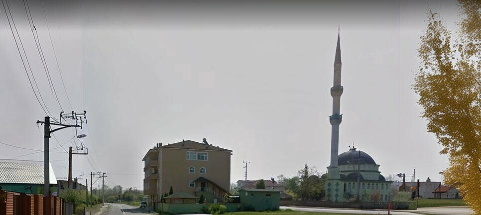 Administration Sogutlu Muftulugu, Sogutlu, photo