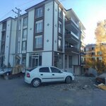 Hendek Park (Sakarya, Hendek, Ciftlik Neighborhood, 5506th Street, 17), construction and maintenance of engineering networks