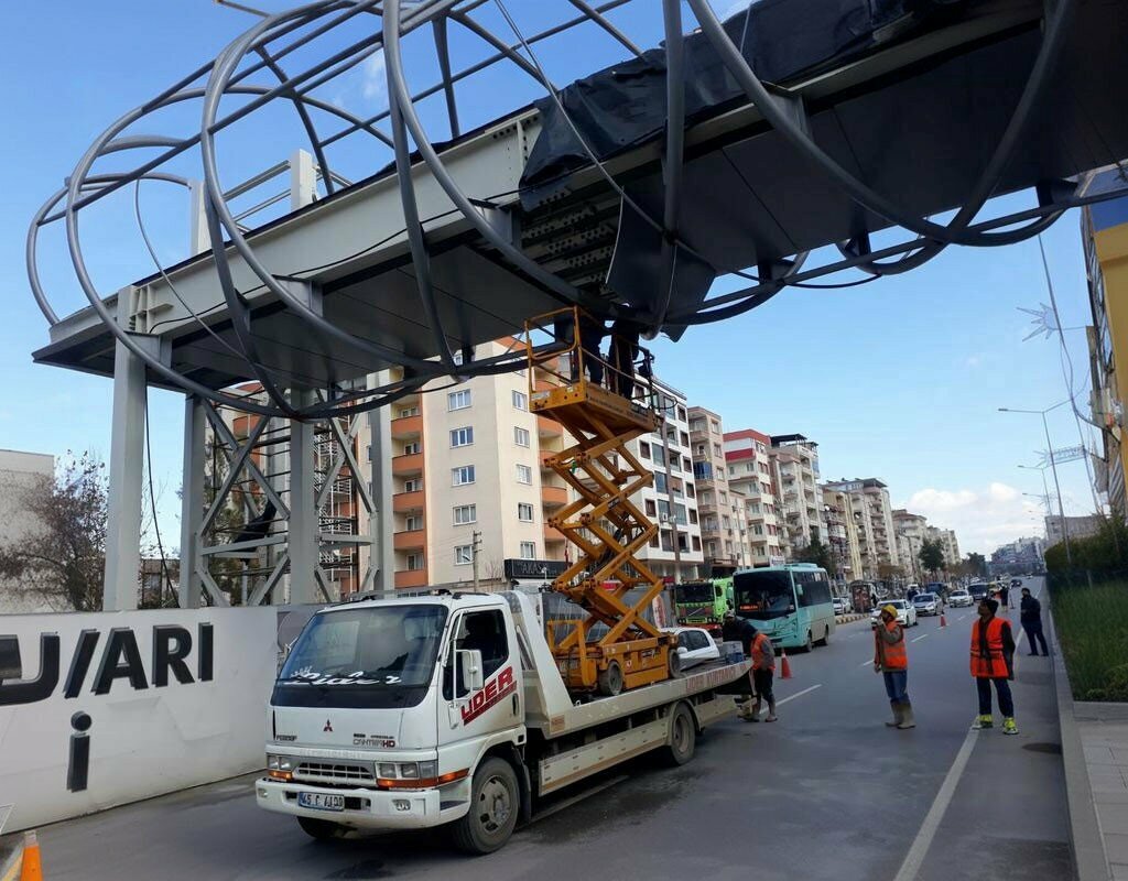 Auto technical assistance, car evacuation Lider Oto Kurtarma, Manisa, photo