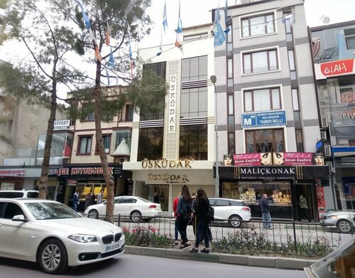 Üsküdar Kuyumculusu Fotoğraf 1