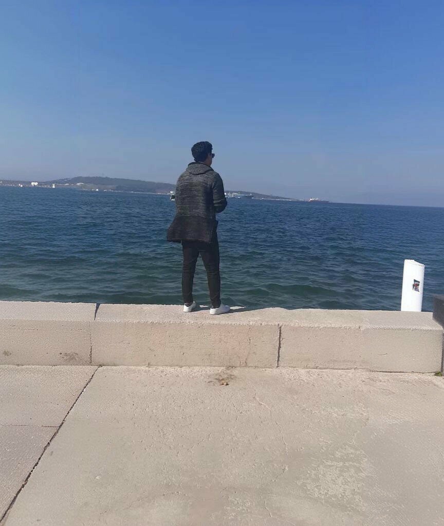 Bakery Golden Bread, Aliaga, photo