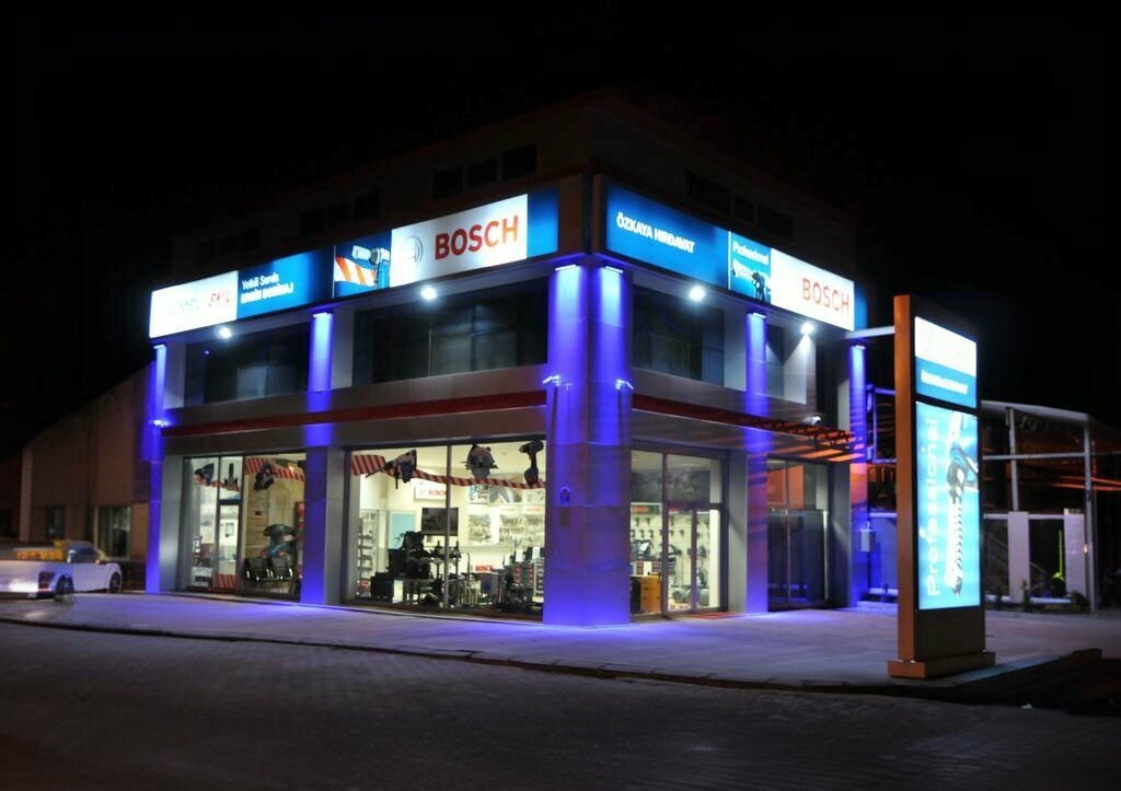 Appliance repair Ergin Bobinaj, Nevsehir, photo